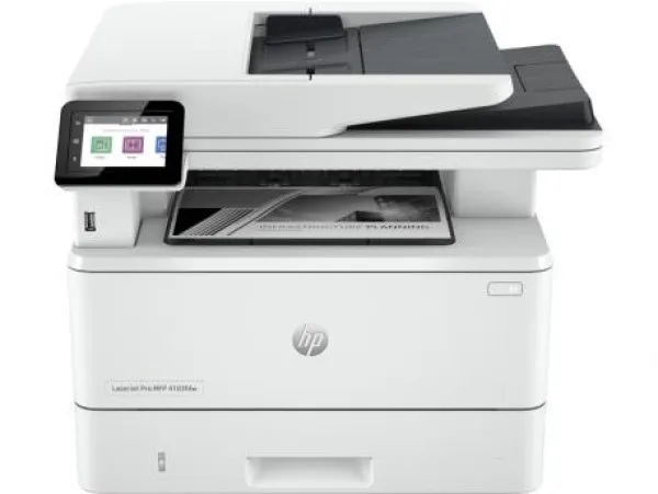 MFP LaserJet Pro HP 4103fdw štampač, skener, kopir, fax, duplex, LAN, wireless 2Z629A