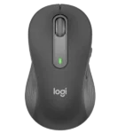 Miš Wireless Logitech M650 L left sivi 910-006239