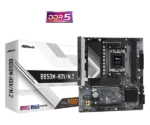 ASRock B650M-HDV/M.2 matična ploča | AM5, DDR5, mATX