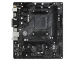 ASRock B550M-HDV matična ploča | AM4, DDR4, mATX - Slika 3