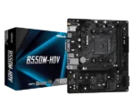 ASRock B550M-HDV matična ploča | AM4, DDR4, mATX
