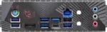 ASRock Z790 PG LIGHTNING matična ploča | LGA 1700, DDR5, ATX - Slika 3