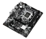ASRock B760M-HDV/M.2 D4 matična ploča | LGA 1700, DDR4, mATX - Slika 3