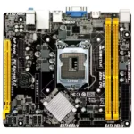 Biostar H81MHV3 matična ploča | LGA 1150, DDR3, mATX - Slika 4
