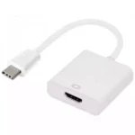 Konverter USB 3.1 Tip-C/M - HDMI/F Linkom