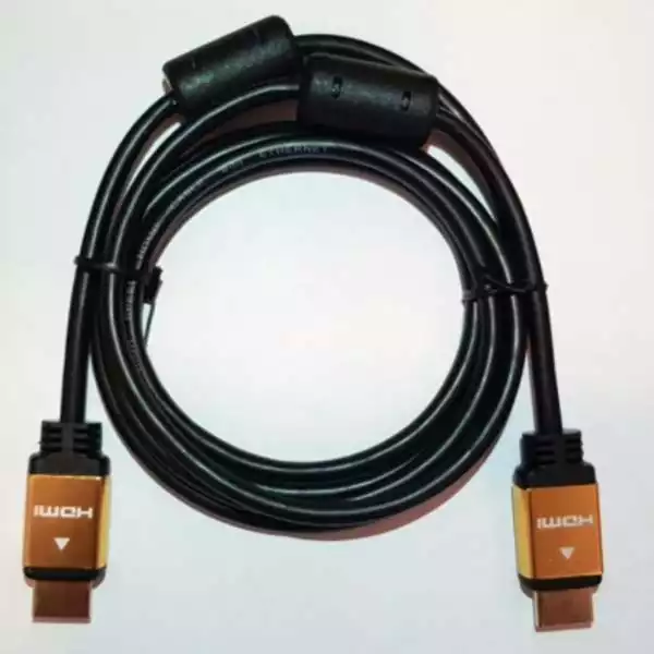 23630 Linkom Gold HDMI 2.0 kabl | 10 m, 4K - Slika 1