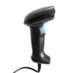 Unitech MS836 laserski barkod skener sa postoljem | 1D, USB