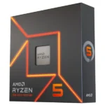 AMD Ryzen 5 7600 procesor | AM5, 6 jezgara, Box