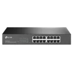 TP-Link TL-SG1016DE Easy Smart svič | 16 Gigabit portova
