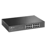 TP-Link TL-SG1016DE Easy Smart svič | 16 Gigabit portova - Slika 2