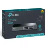 TP-Link TL-SG1016DE Easy Smart svič | 16 Gigabit portova - Slika 4