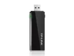 Bežični USB 3.0 mrežni adapter TP-Link Archer T4U AC1300 Dual-Band 2.4GHz/5GHz MU-MIMO WPS - Slika 3