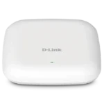 Bežična pristupna tačka (Access Point) D-Link DAP-2610 Nuclias Connect AC1300 Dual-Band Gigabit PoE