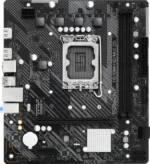 ASRock H610M-H2/M.2 D5 matična ploča | LGA 1700, DDR5, mATX - Slika 2