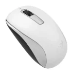 Genius NX-7005 bežični optički miš, 1200 DPI, beli