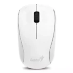 Genius NX-7005 bežični optički miš, 1200 DPI, beli - Slika 2