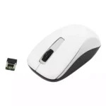 Genius NX-7005 bežični optički miš, 1200 DPI, beli - Slika 3