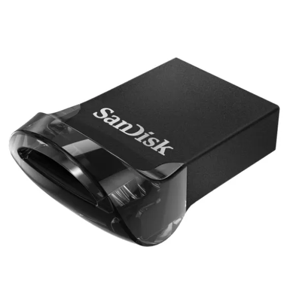 USB fleš SanDisk 64GB Ultra Fit USB3.1, SDCZ430-064G-G46