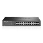 TP-Link TL-SG1024DE Easy Smart svič | 24 Gigabit porta