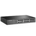 TP-Link TL-SG1024DE Easy Smart svič | 24 Gigabit porta - Slika 2