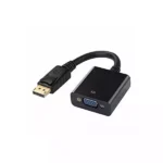 Konverter E-Green Displayport M - VGA F