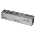 Nippon KX-FA92 / KX-FA54 fax film | crna, 2 × 35 m, zamenski