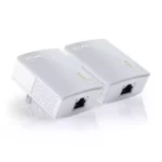 Powerline Ethernet Adapter TP-Link TL-PA4010 KIT