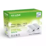 Powerline Ethernet Adapter TP-Link TL-PA4010 KIT - Slika 2