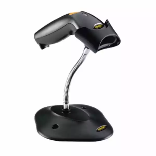 26632 Zebra LS1203 USB laserski barkod skener - Slika 1