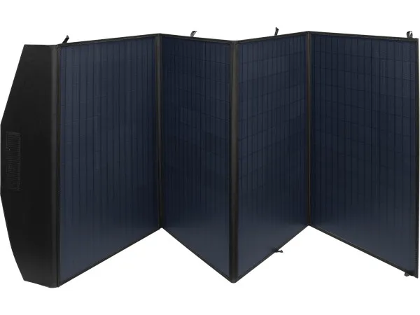 Solarni panel punjač Sandberg 420-82 200W QC3.0, PD, DC
