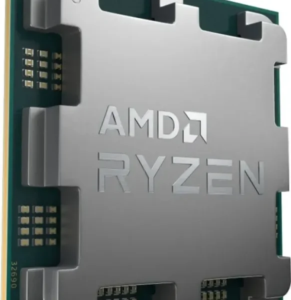 AMD Ryzen 9 7900X procesor | AM5, 12 jezgara, Tray