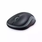 Logitech M185 bežični optički miš | 1000 dpi, sivi - Slika 2