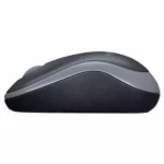 Logitech M185 bežični optički miš | 1000 dpi, sivi - Slika 4