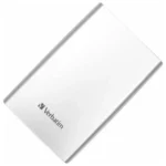 Verbatim 53189 eksterni hard disk, 2 TB, USB 3.0, srebrni - Slika 3