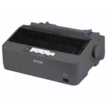 Epson LX-350 matrični štampač | USB, serijski, paralelni