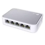 Svič 10/100 5-port TP-Link TL-SF1005D - Slika 2