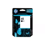 HP 45 51645A kertridž | crna, 930 strana