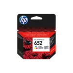 HP 652 F6V24AE kertridž | u boji, 200 strana