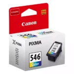 Canon CL-546 kertridž | u boji, 180 strana