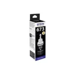 Epson T6731 mastilo | crna, 70 ml