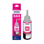 Epson T6643 mastilo | magenta, 70 ml
