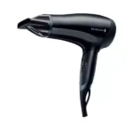 Fen za kosu Remington D3010 2+1, 2000 W, crni