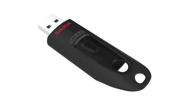 USB fleš SanDisk 256GB Ultra USB3.0, SDCZ48-256G-U46