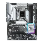 ASRock Z790 PRO RS matična ploča | LGA 1700, DDR5, ATX - Slika 3