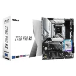 ASRock Z790 PRO RS matična ploča | LGA 1700, DDR5, ATX