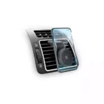 Defender CH-127 magnetni držač za telefon | za ventilaciju - Slika 4