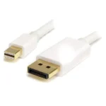 Kabl Kettz Mini Displayport - Displayport M, M 1080p 1.8m MDP
