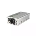 Pretvarač napona SAL SAI1000USB, 12 V DC – 230 V AC, 1000/500 W, USB