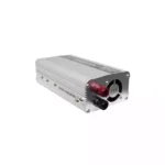 Pretvarač napona SAL SAI1000USB, 12 V DC – 230 V AC, 1000/500 W, USB - Slika 2