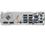 ASRock B650 STEEL LEGEND WIFI matična ploča | AM5, DDR5, ATX - Slika 3